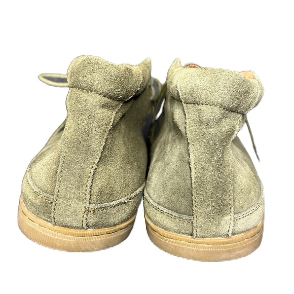 Locale leather shoe 11 - Picture 2 of 12